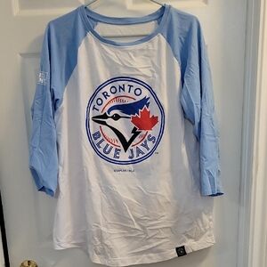 Toronto Blue Jays Xl Shirt
